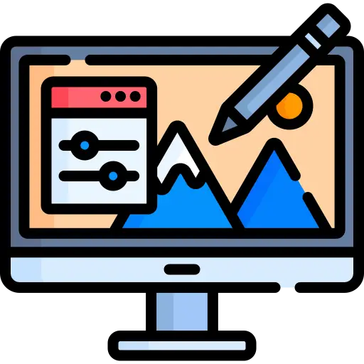 Yaryx Solution | Icon Design